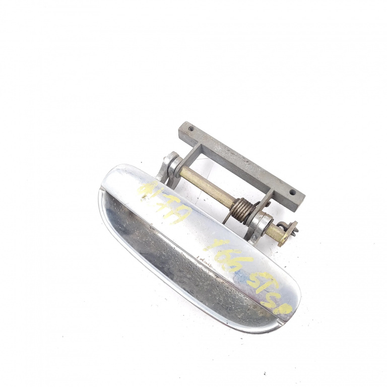 Maner Portiera Exterior Stanga Spate Alfa Romeo 166 (936) 1998-2007 B948