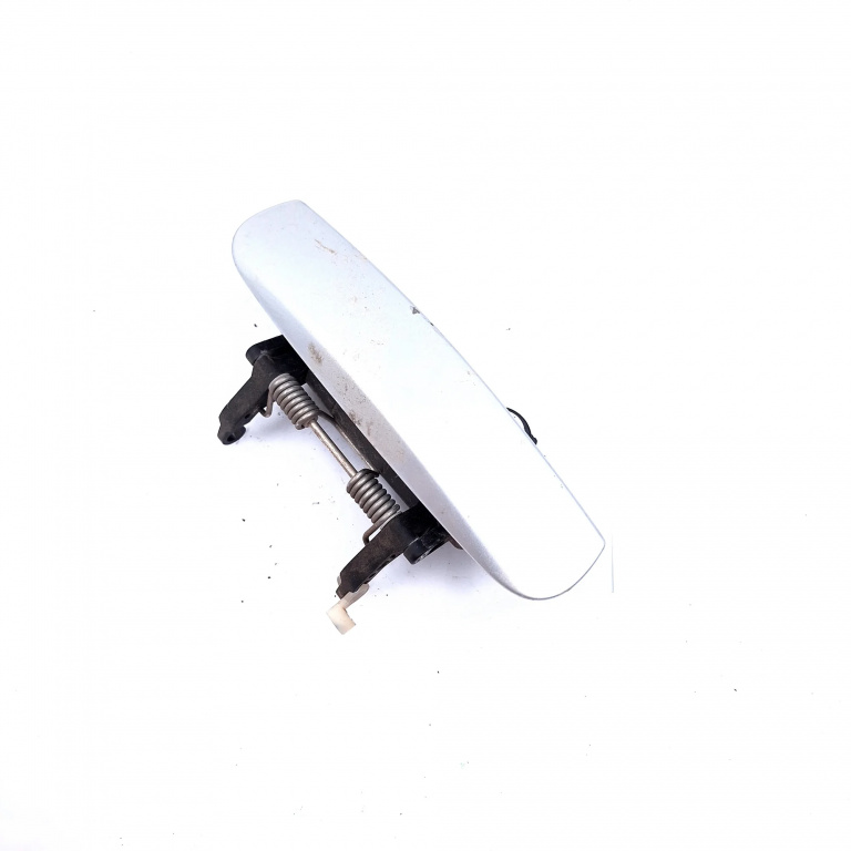 Maner Portiera Exterior Stanga Spate Audi A4 B6 (8E) 2000-2004 8E0839207
