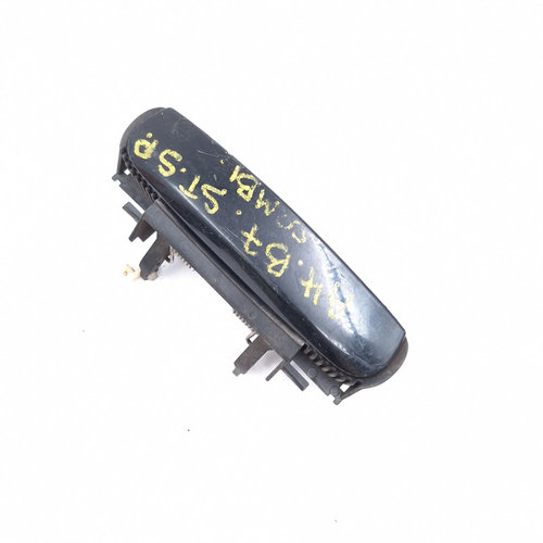 Maner Portiera Exterior Stanga Spate Audi A4 B7 (8E) 2004-2008 4B0839885