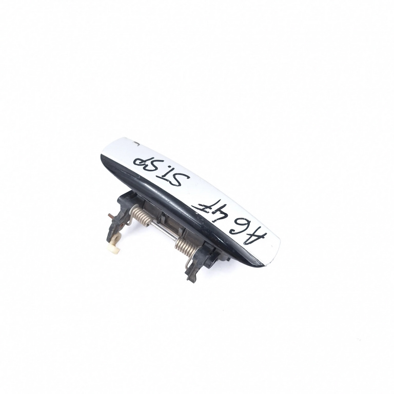 Maner Portiera Exterior Stanga Spate Audi A6 (4F, C6) 2004-2011 4F0837207