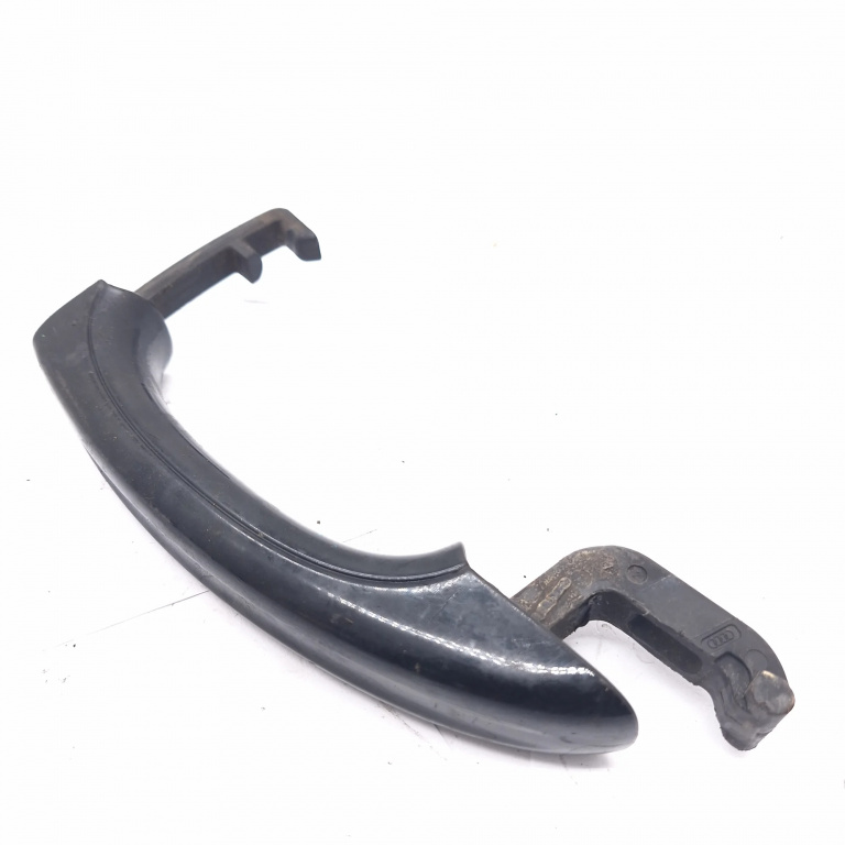 Maner Portiera Exterior Stanga Spate Audi Q7 (4L) 2006 - 2015 4L0837205