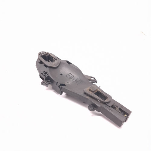 Maner Portiera Exterior Stanga Spate Bmw 3 (E90, E91, E93, E92) 2005-2013 330 I N52 B30 A Benzina E9...