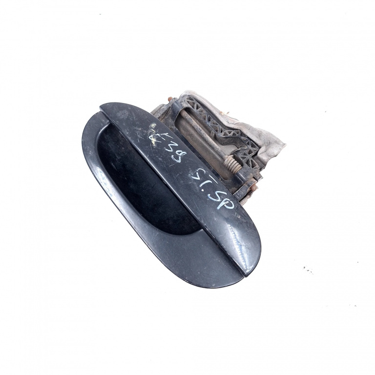 Maner Portiera Exterior Stanga Spate Bmw 5 (E39) 1995-2004 202345, 15363560
