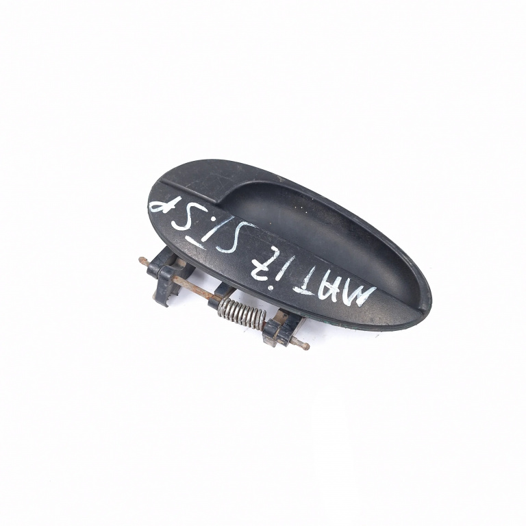 Maner Portiera Exterior Stanga Spate Chevrolet Matiz (M200, M250) 2005 > 96314566