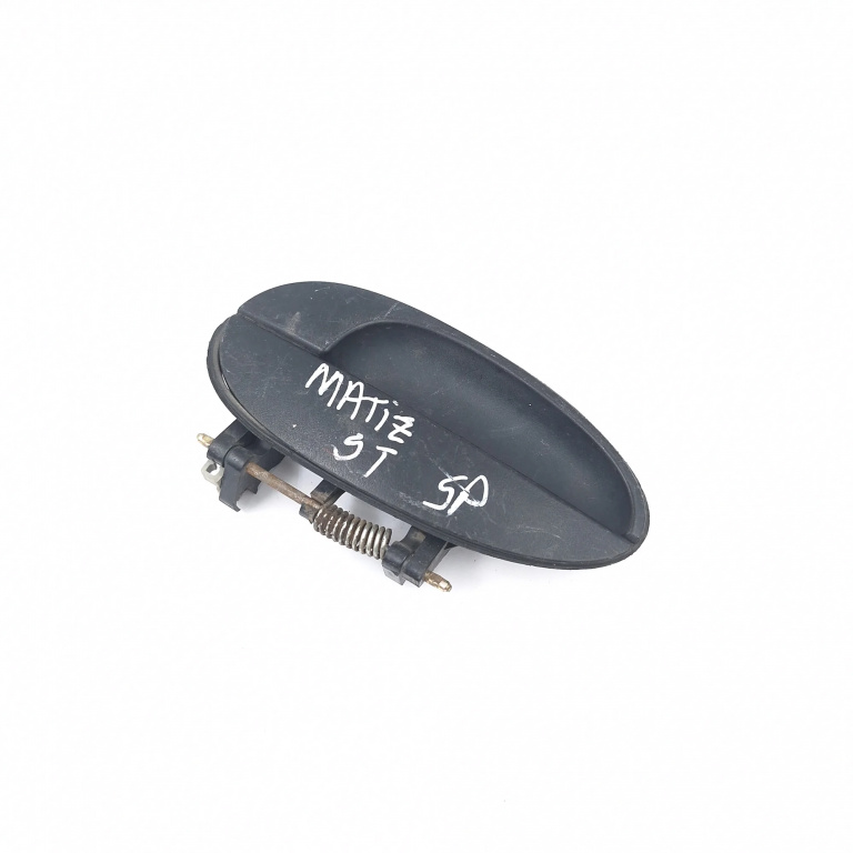 Maner Portiera Exterior Stanga Spate Chevrolet Matiz (M200, M250) 2005 > 96314566