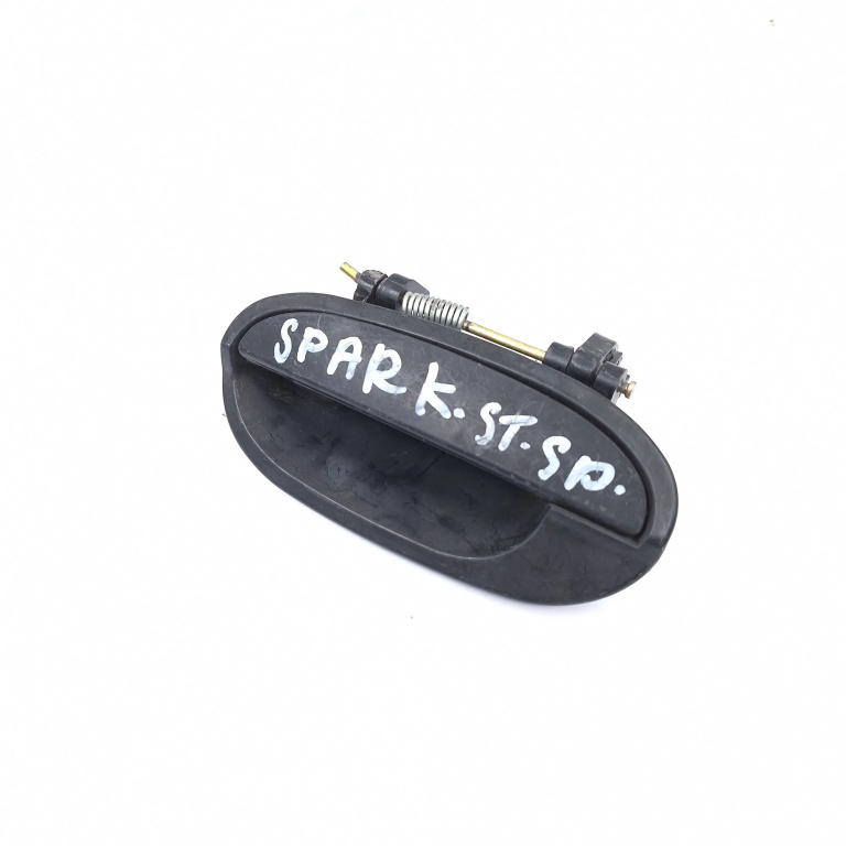 Maner Portiera Exterior Stanga Spate Chevrolet Spark 2000-2016