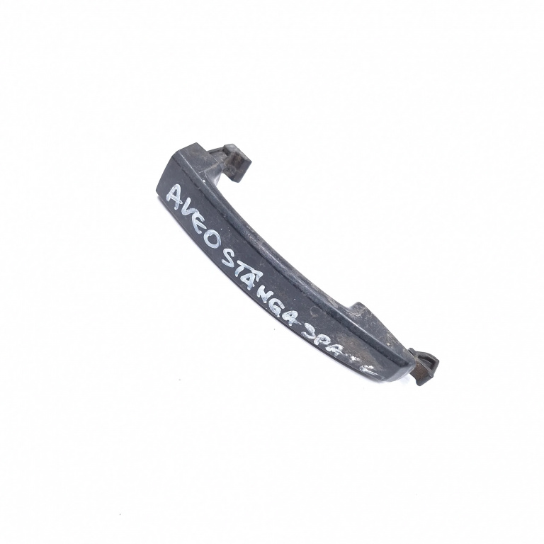 Maner Portiera Exterior Stanga Spate Chevrolet Aveo T250 2003-2011