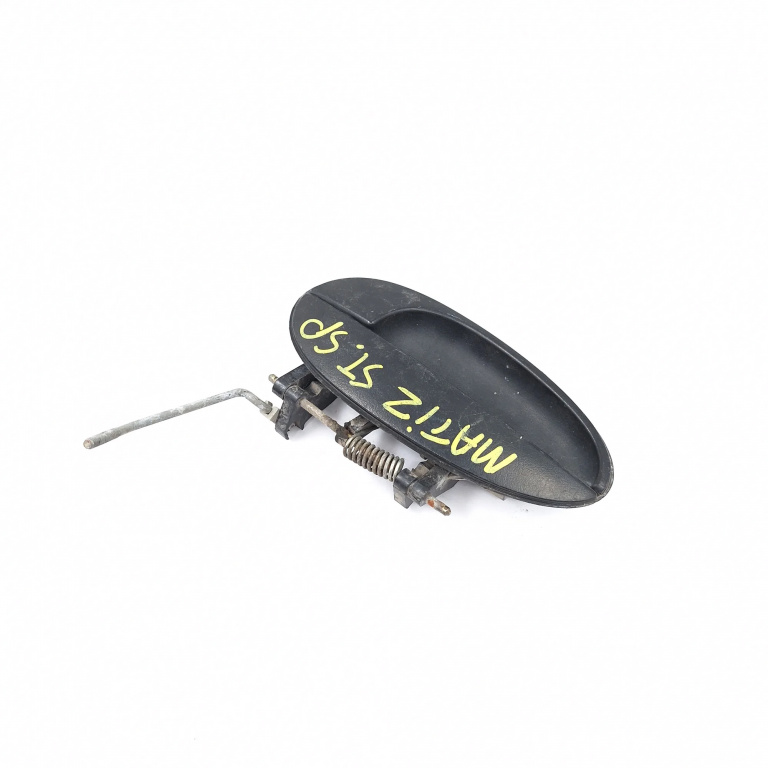 Maner Portiera Exterior Stanga Spate Chevrolet Matiz (M200, M250) 2005 > 96314566