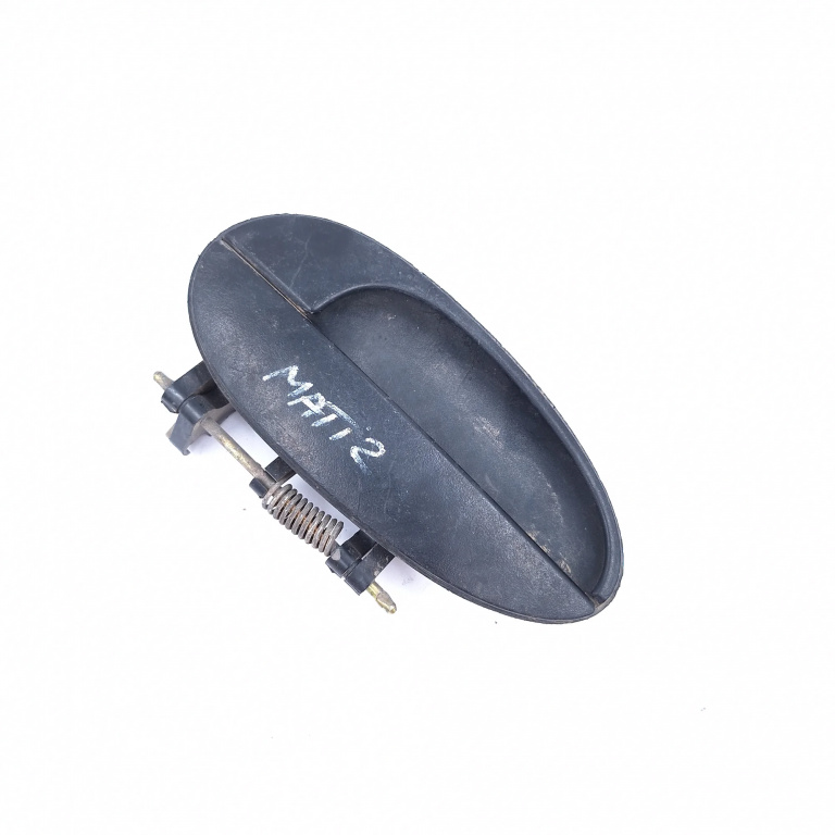 Maner Portiera Exterior Stanga Spate Chevrolet Matiz (M200, M250) 2005 > 96314566