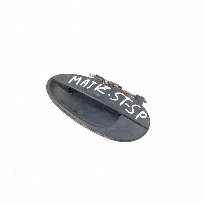 Maner Portiera Exterior Stanga Spate Chevrolet Matiz (M200, M250) 2005 > 96314566