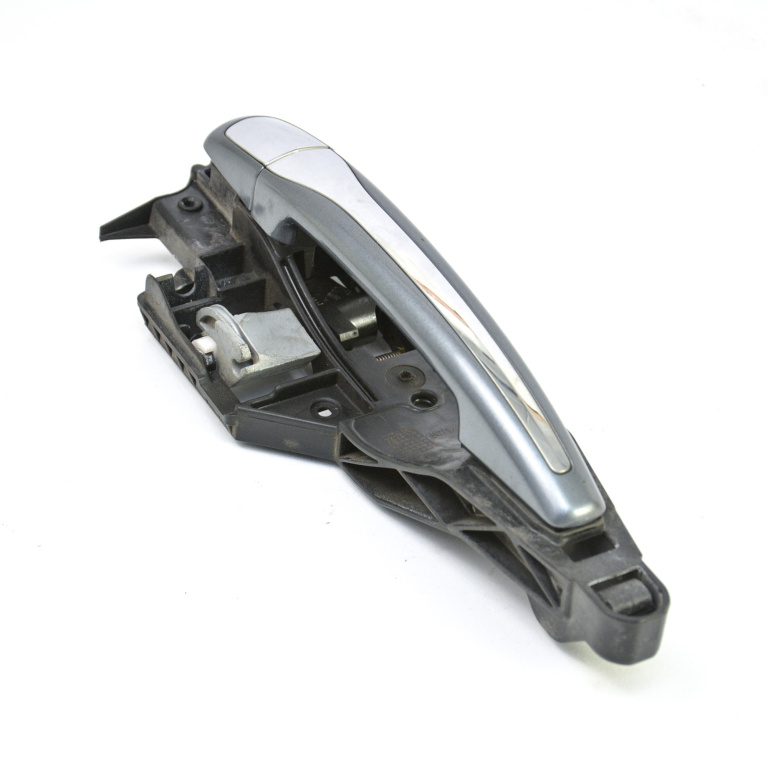 Maner Portiera Exterior Stanga Spate Citroen C5 2 (Rd, Td) 2008-2017 1.6 Hdi 110 9Hr (Dv6C) Motorina Volan Pe Stanga Lhd 9672961180, 96 729 611 80