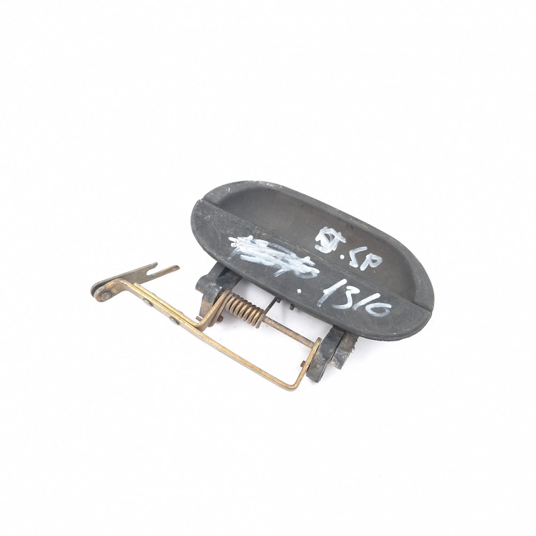 Maner Portiera Exterior Stanga Spate Dacia 1310 1983-2004 No006178, 006178