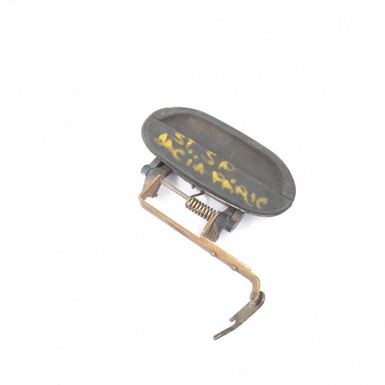 Maner Portiera Exterior Stanga Spate Dacia 1310 1983-2004 No006178, 006178