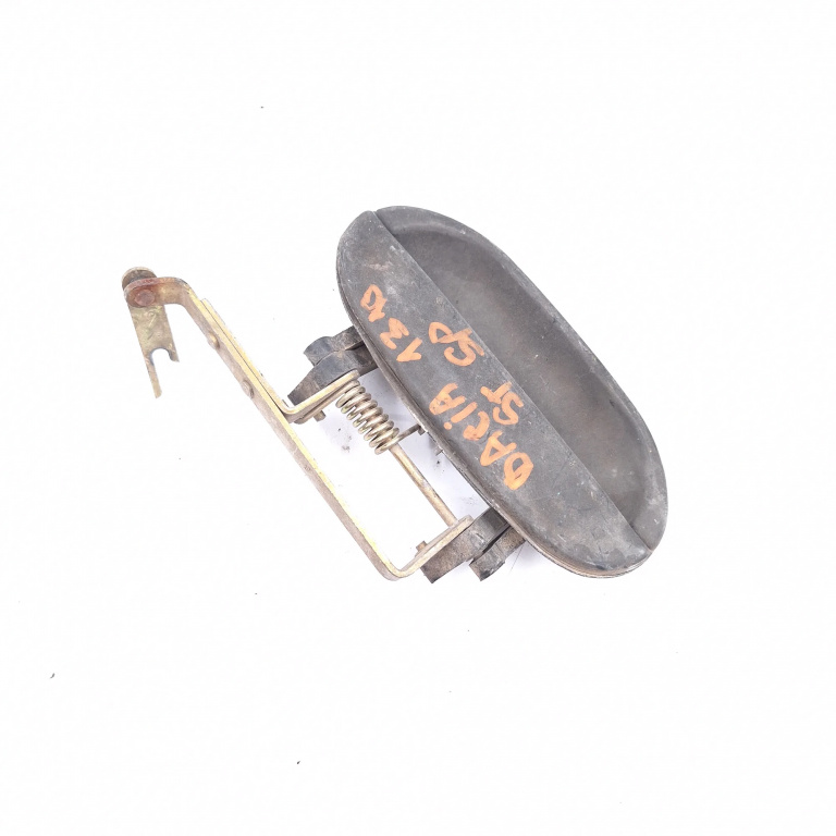 Maner Portiera Exterior Stanga Spate Dacia 1310 1983-2004 006178