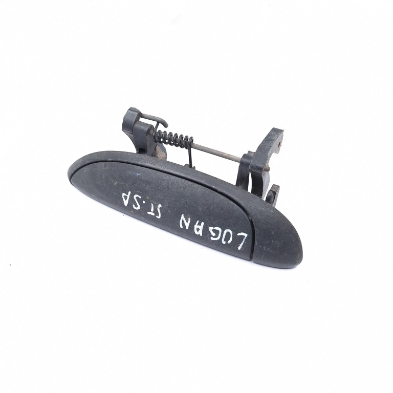 Maner Portiera Exterior Stanga Spate Dacia Logan (Ls) 2004-2012 7700433075