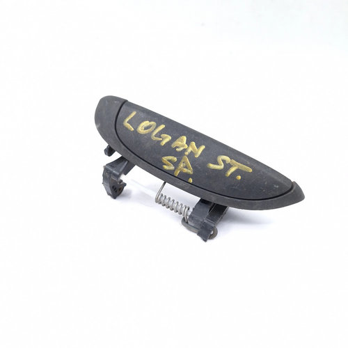 Maner Portiera Exterior Stanga Spate Dacia Logan (Ls) 2004-2012 7700433075