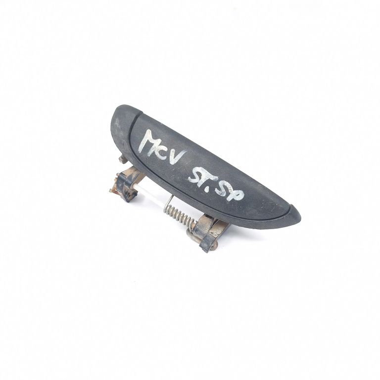 Maner Portiera Exterior Stanga Spate Dacia Logan Mcv / Logan Van 2007-2012 7700433075
