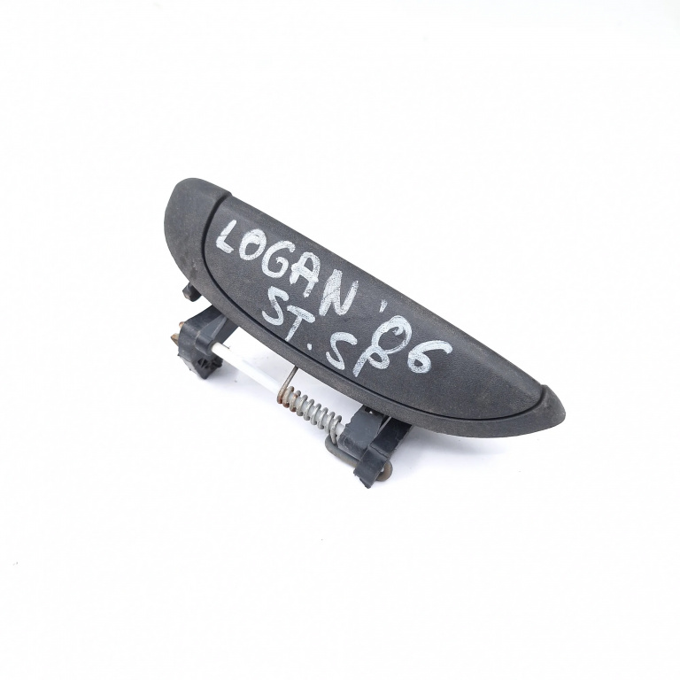 Maner Portiera Exterior Stanga Spate Dacia Logan (Ls) 2004-2012 7700433075