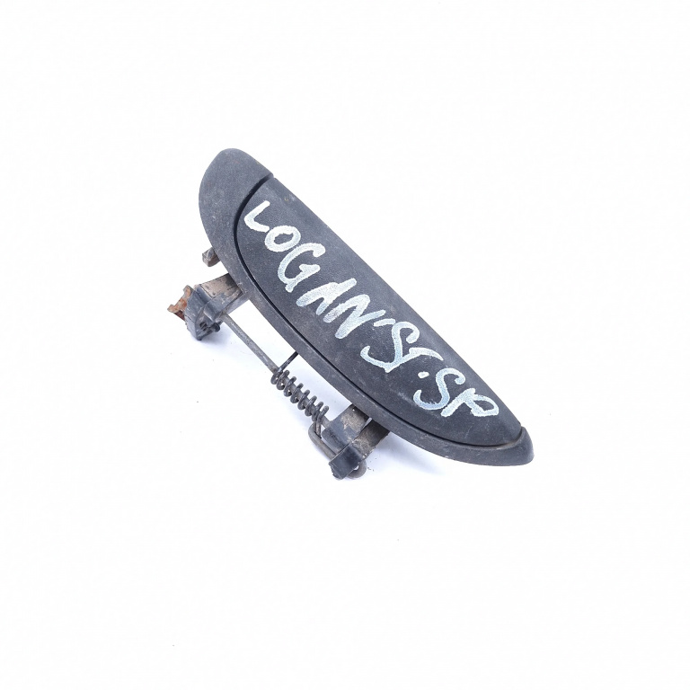Maner Portiera Exterior Stanga Spate Dacia Logan (Ls) 2004-2012 7700433075