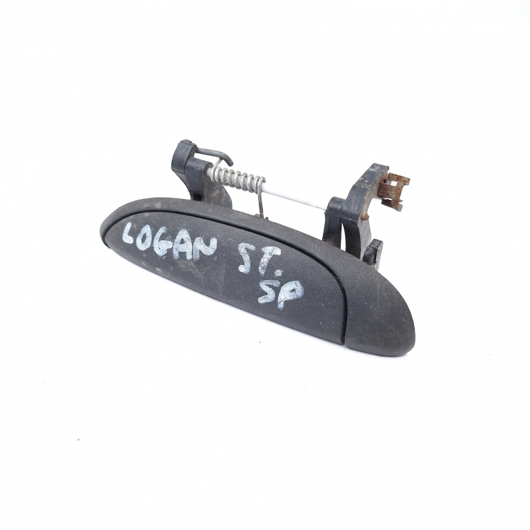 Maner Portiera Exterior Stanga Spate Dacia Logan (Ls) 2004-2012 7700433075