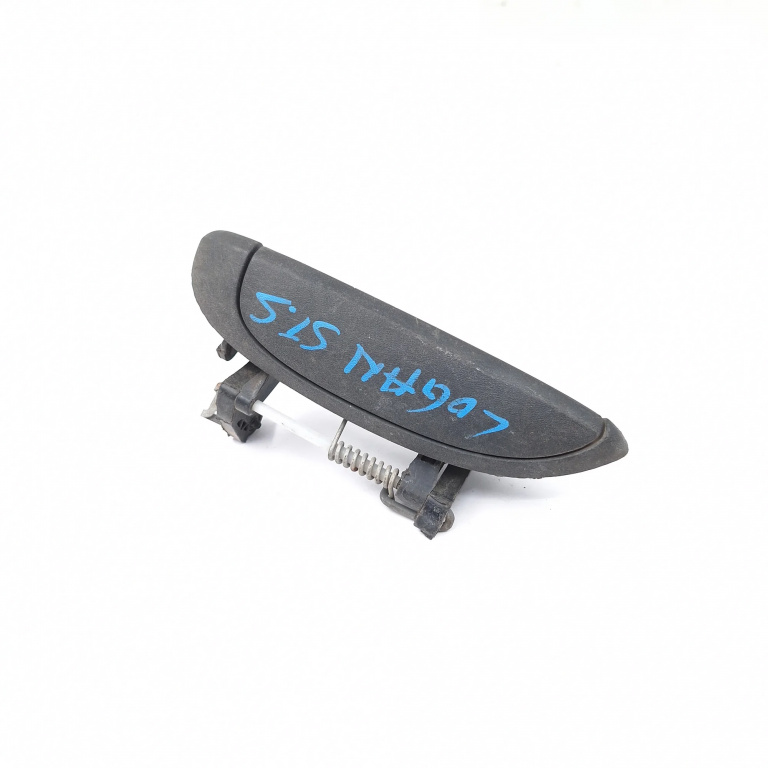 Maner Portiera Exterior Stanga Spate Dacia Logan (Ls) 2004-2012 7700433075