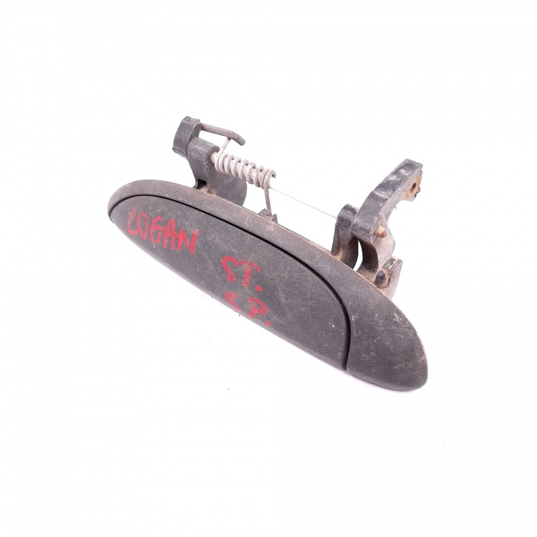 Maner Portiera Exterior Stanga Spate Dacia Logan (Ls) 2004-2012 7700433075