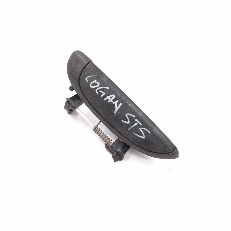Maner Portiera Exterior Stanga Spate Dacia Logan (Ls) 2004-2012 7700433075