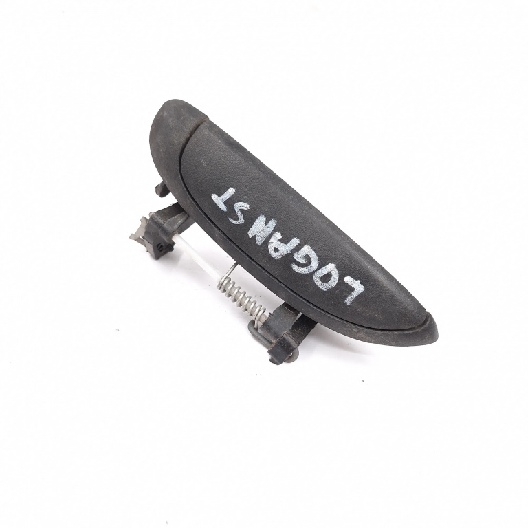 Maner Portiera Exterior Stanga Spate Dacia Logan (Ls) 2004-2012 7700433075