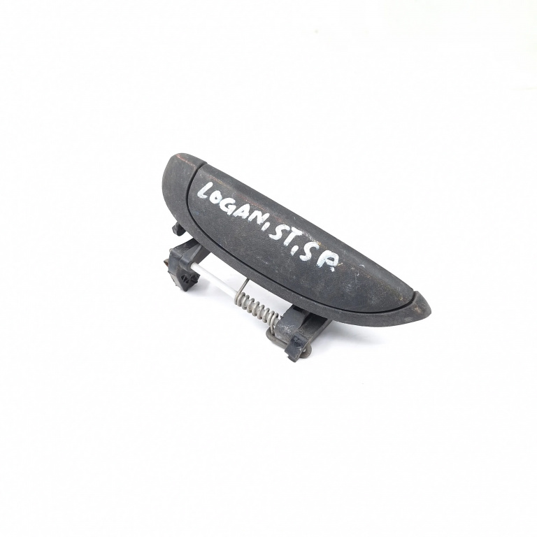 Maner Portiera Exterior Stanga Spate Dacia Logan (Ls) 2004-2012 7700433075
