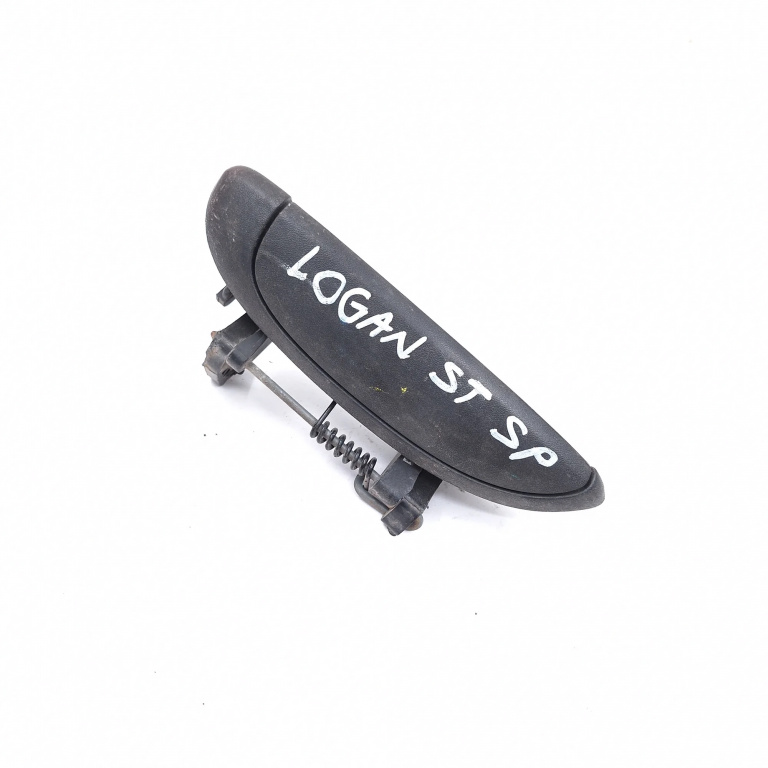 Maner Portiera Exterior Stanga Spate Dacia Logan (Ls) 2004-2012 7700433075