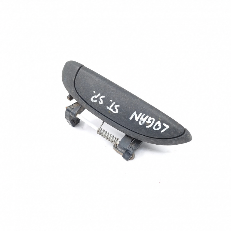 Maner Portiera Exterior Stanga Spate Dacia Logan (Ls) 2004-2012 7700433075