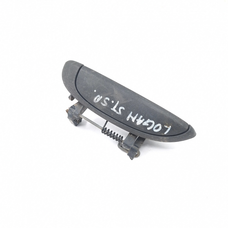 Maner Portiera Exterior Stanga Spate Dacia Logan (Ls) 2004-2012 7700433075
