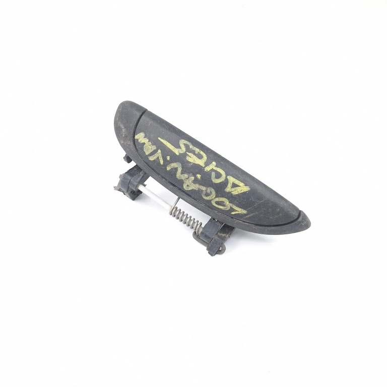 Maner Portiera Exterior Stanga Spate Dac