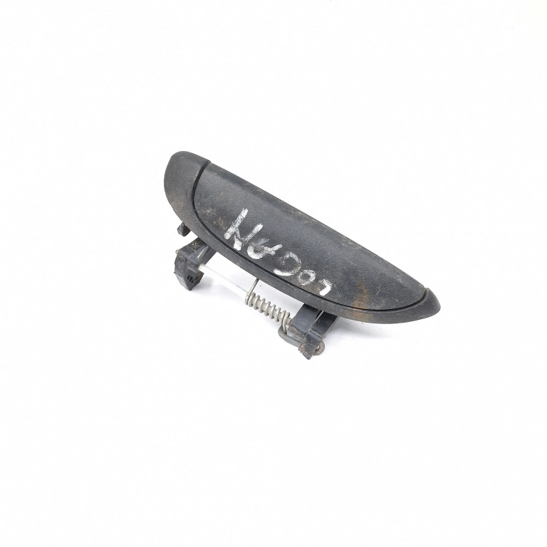 Maner Portiera Exterior Stanga Spate Dacia Logan (Ls) 2004-2012 7700433075