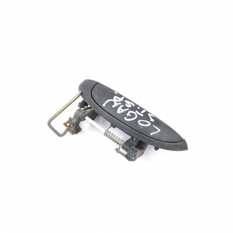 Maner Portiera Exterior Stanga Spate Dacia Logan (Ls) 2004-2012 7700433075