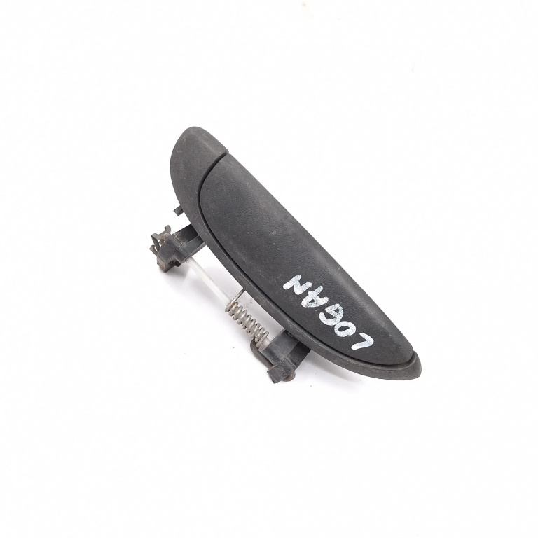 Maner Portiera Exterior Stanga Spate Dacia Logan (Ls) 2004-2012 7700433075