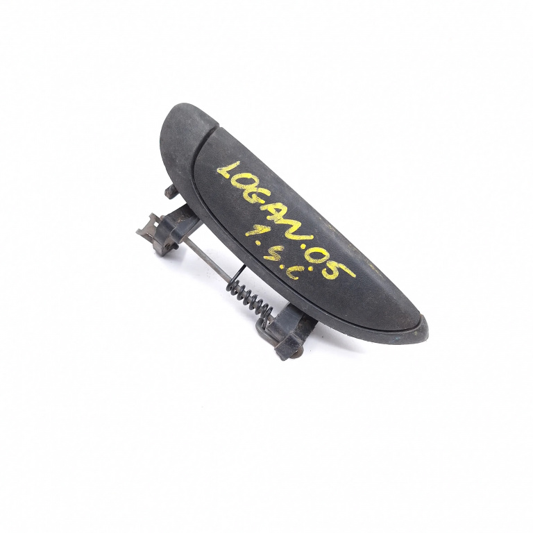 Maner Portiera Exterior Stanga Spate Dacia Logan (Ls) 2004-2012 7700433075