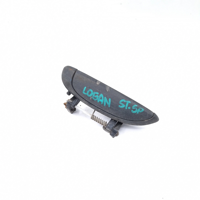 Maner Portiera Exterior Stanga Spate Dacia Logan (Ls) 2004-2012 7700433075