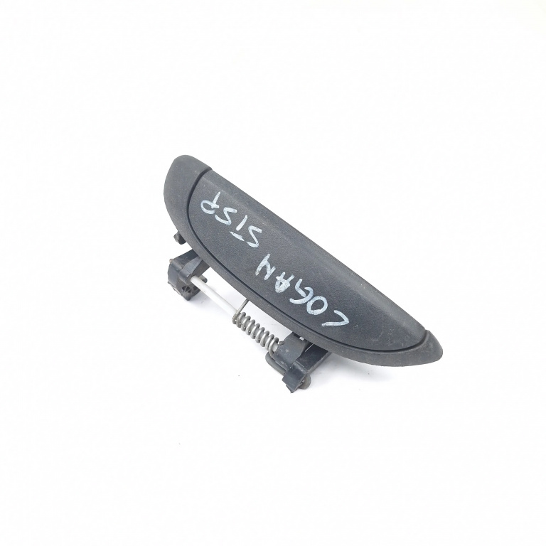 Maner Portiera Exterior Stanga Spate Dac