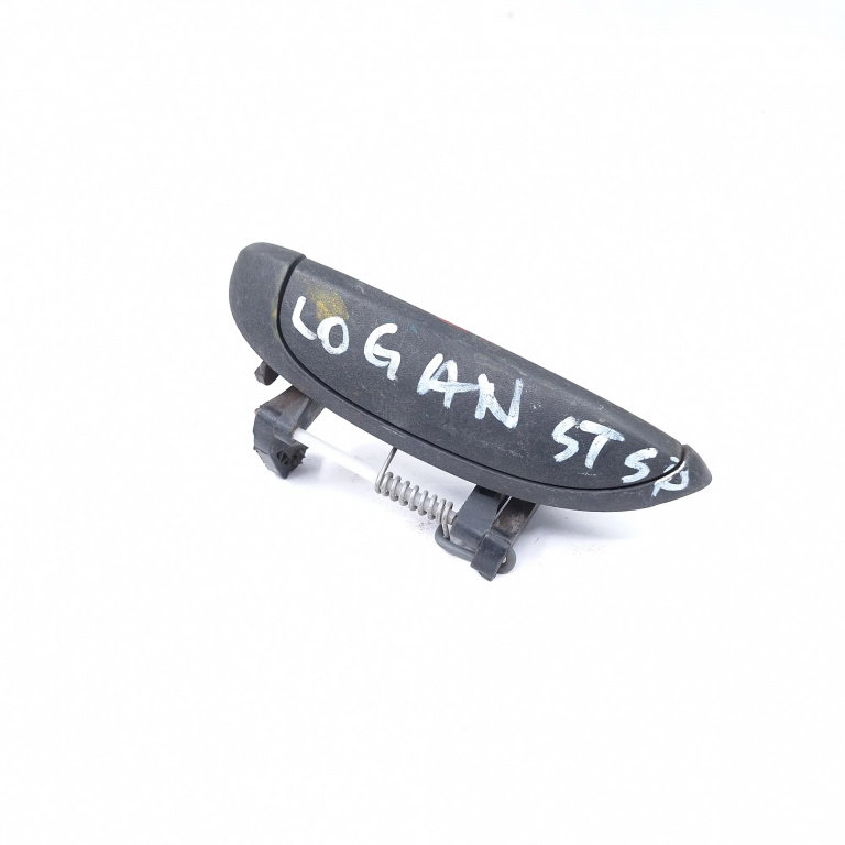 Maner Portiera Exterior Stanga Spate Dacia Logan (Ls) 2004-2012 7700433075