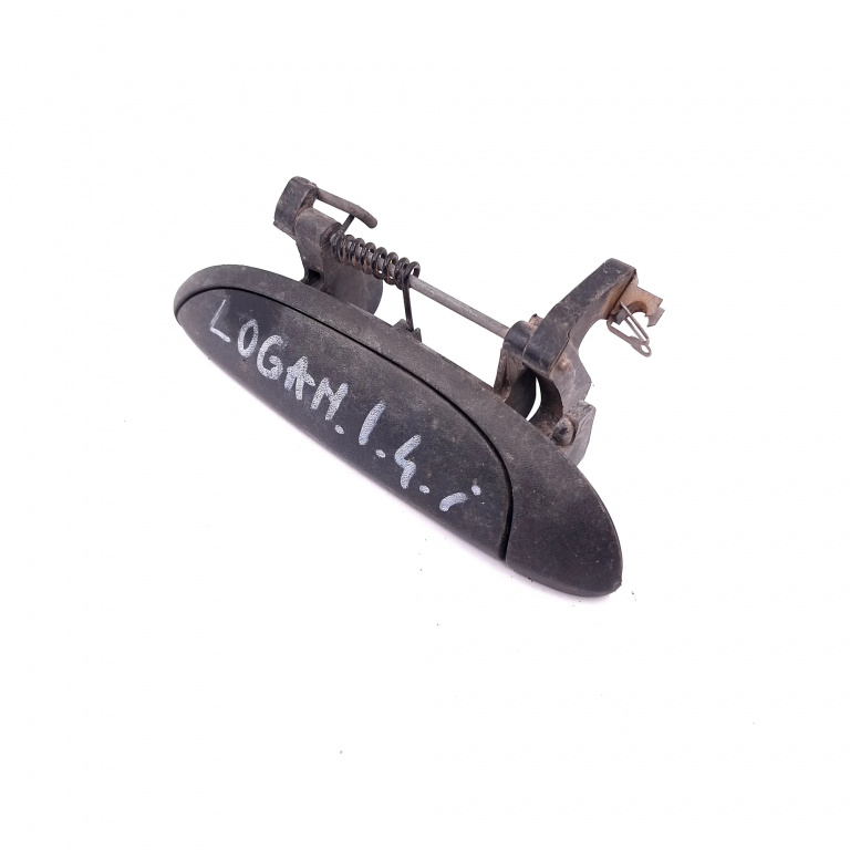 Maner Portiera Exterior Stanga Spate Dacia Logan (Ls) 2004-2012 7700433075
