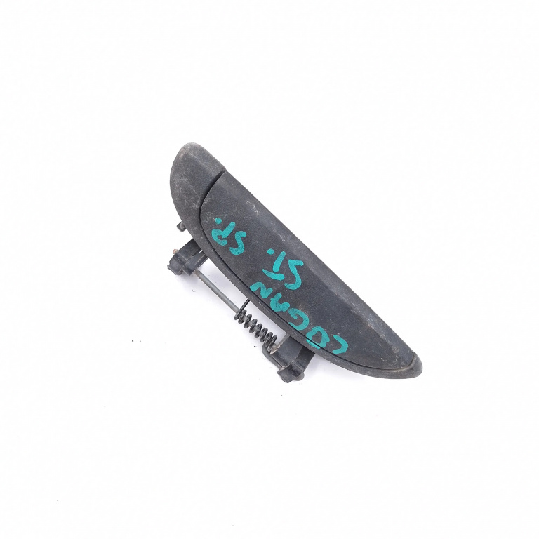 Maner Portiera Exterior Stanga Spate Dacia Logan (Ls) 2004-2012 7700433075
