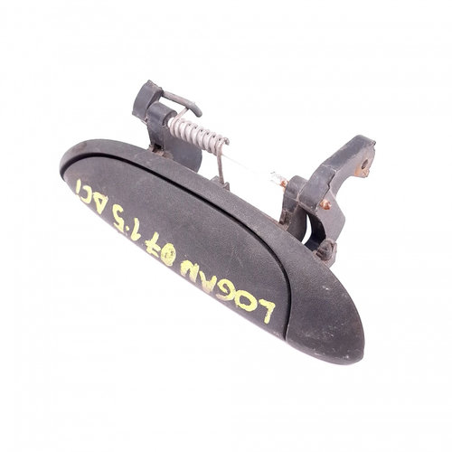 Maner Portiera Exterior Stanga Spate Dacia Logan (Ls) 2004-2012 7700433075