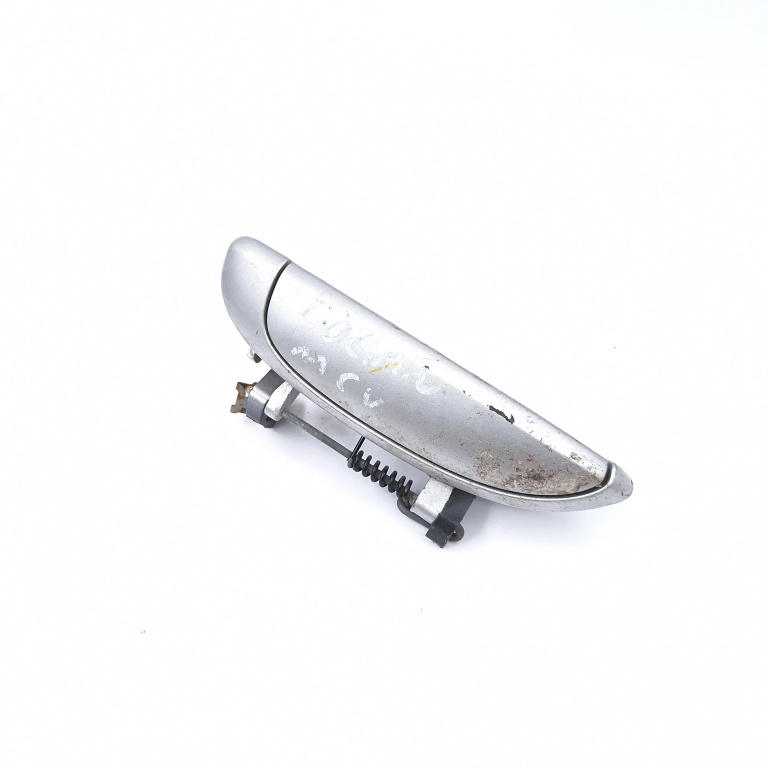 Maner Portiera Exterior Stanga Spate Dacia Logan Mcv / Logan Van 2007-2012 7700433075