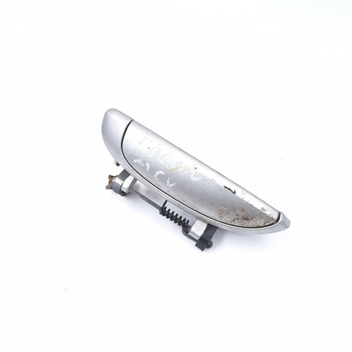 Maner Portiera Exterior Stanga Spate Dacia Logan Mcv / Logan Van 2007-2012 7700433075