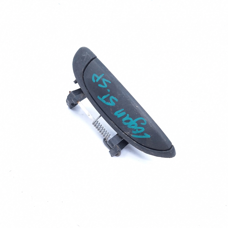 Maner Portiera Exterior Stanga Spate Dacia Logan (Ls) 2004-2012 7700433075