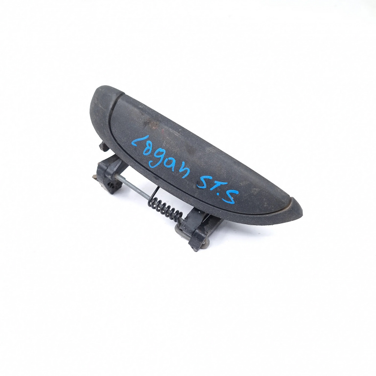 Maner Portiera Exterior Stanga Spate Dacia Logan (Ls) 2004-2012 7700433075
