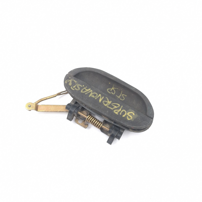 Maner Portiera Exterior Stanga Spate Dacia Super nova 2000-2003 006178, No006178