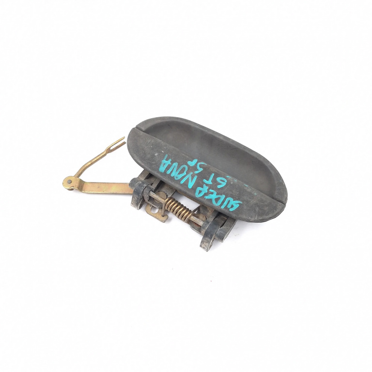 Maner Portiera Exterior Stanga Spate Dacia Super nova 2000-2003 No006178, 006178