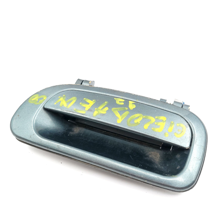 Maner Portiera Exterior Stanga Spate Daewoo CIELO 1994 - 1997